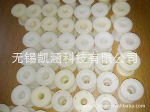 無(wú)錫精密機(jī)械加工定制　CNC加工航空醫(yī)療尼龍配件